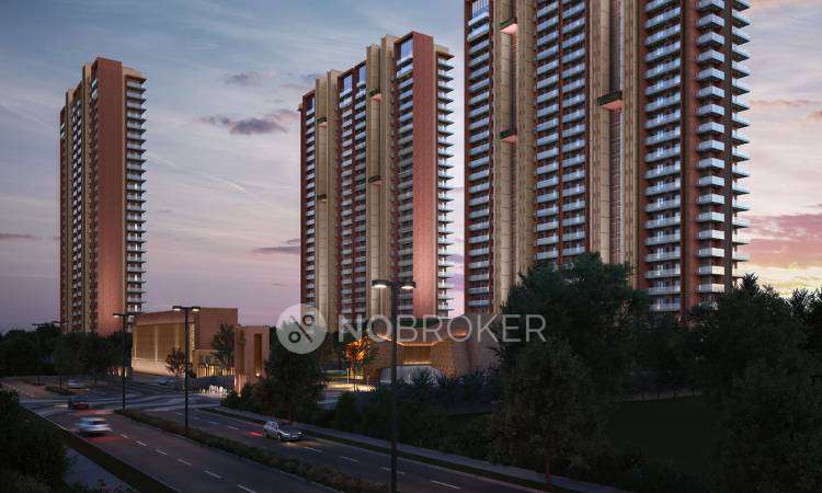 3 BHK Flat In Eldeco Fairway Reserve For Sale  In Sector 80