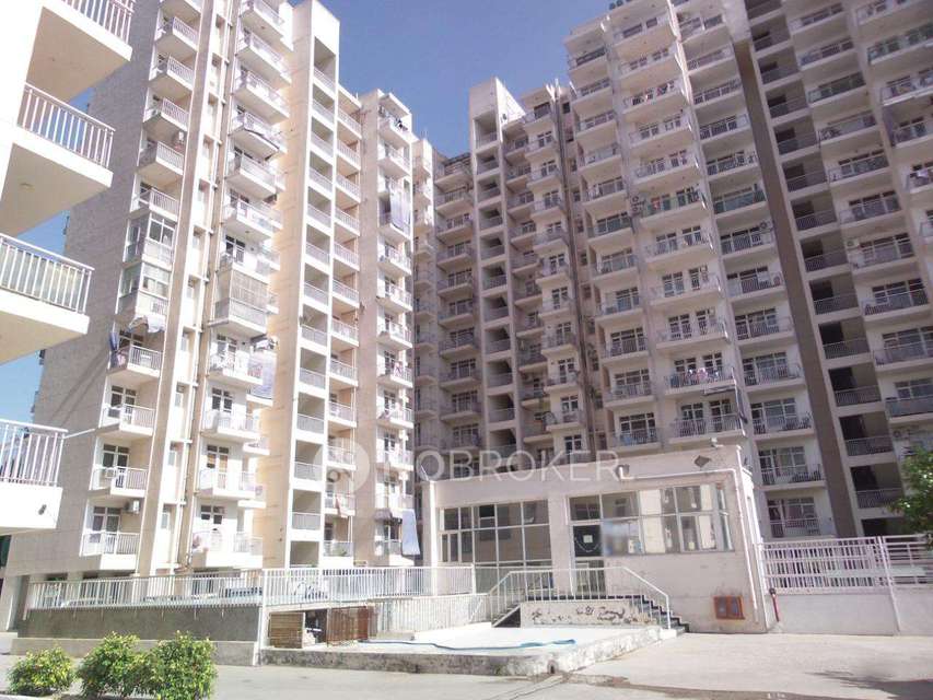 2 BHK Flat In Maxworth Premier Urban Apartments For Sale  In Sector 15