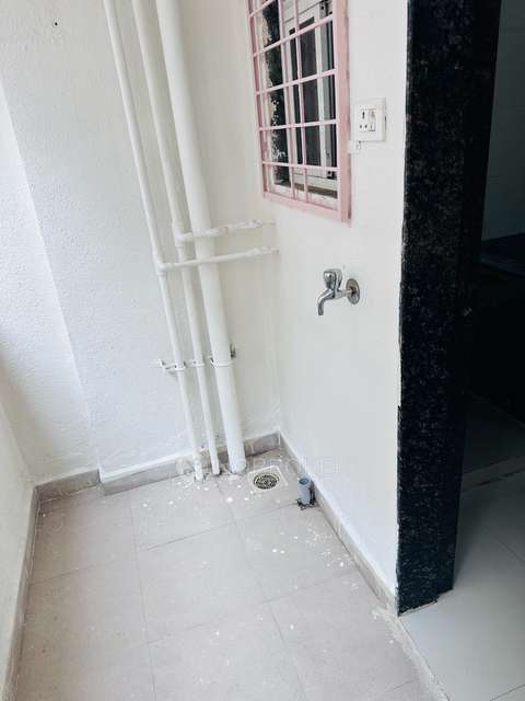 2 BHK Flat In Palm Spring For Sale  In Palm Springs