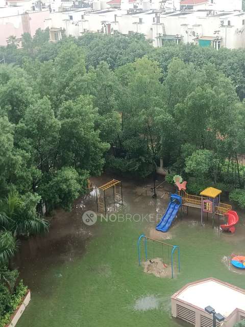 3 BHK Flat In Ss The Coralwood For Sale  In  Sector 84