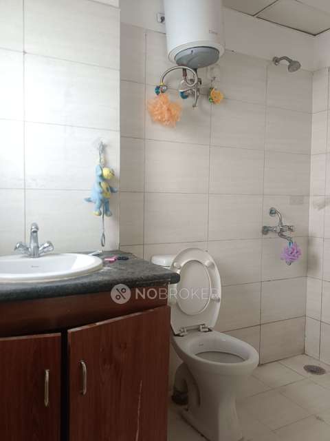 3 BHK Flat In Ss The Coralwood For Sale  In  Sector 84