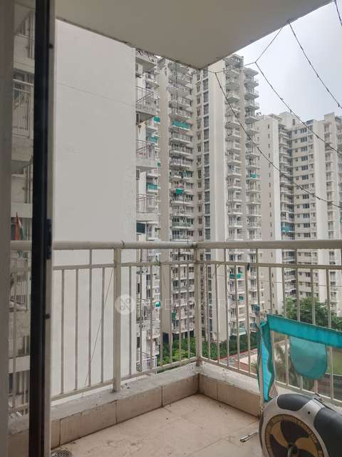 3 BHK Flat In Ss The Coralwood For Sale  In  Sector 84