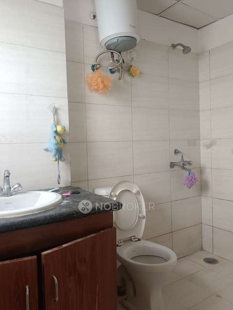 3 BHK Flat In Ss The Coralwood For Sale  In  Sector 84