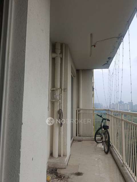 3 BHK Flat In Ss The Coralwood For Sale  In  Sector 84