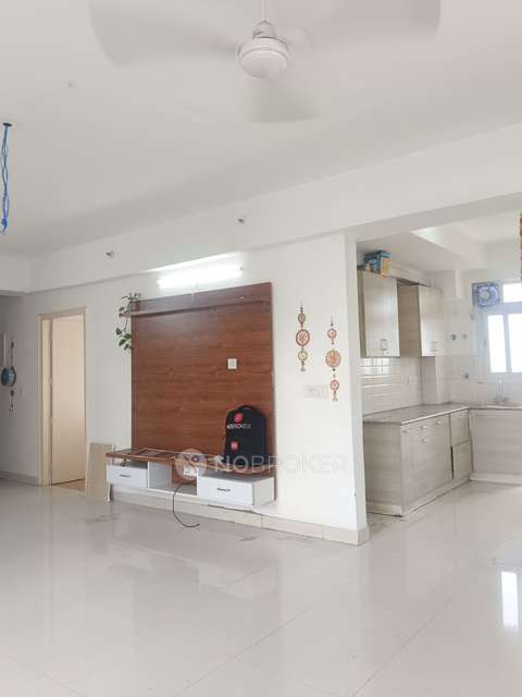 3 BHK Flat In Ss The Coralwood For Sale  In  Sector 84