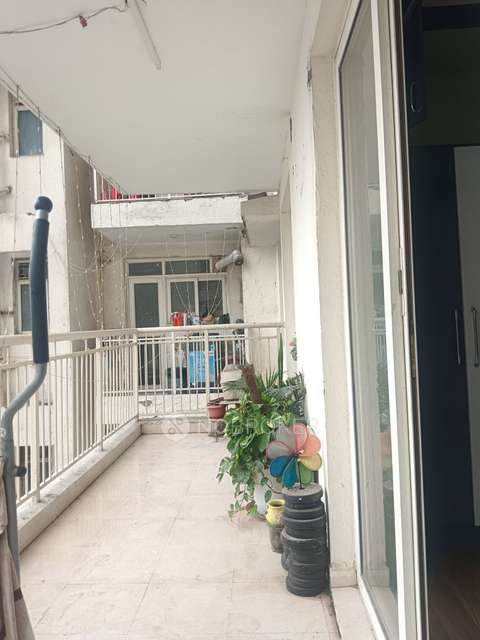 3 BHK Flat In Ss The Coralwood For Sale  In  Sector 84