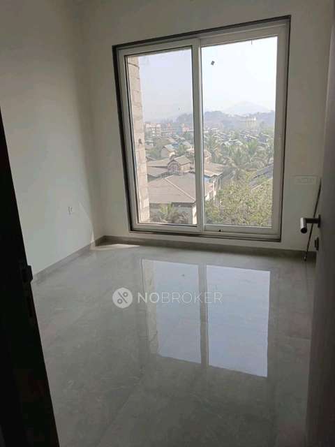 3 BHK Flat In The Mid Town For Sale  In Nalasopara