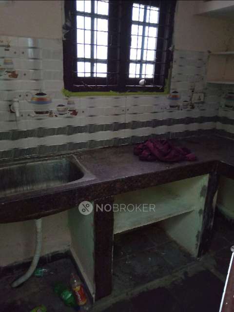 1 BHK House for Rent  In Medipatnam