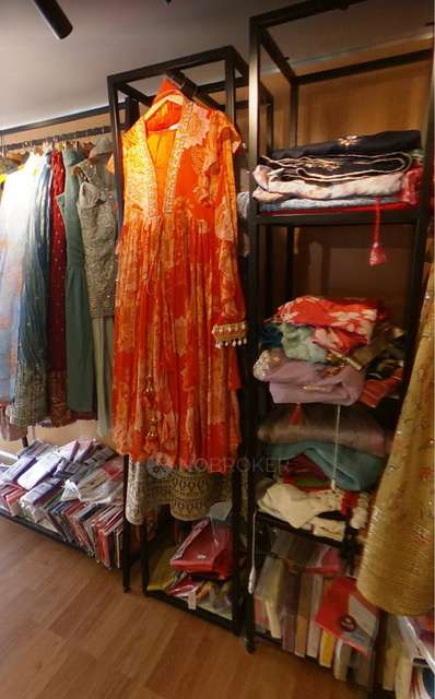 Showroom in Charms And Chimes, Bangalore for sale 