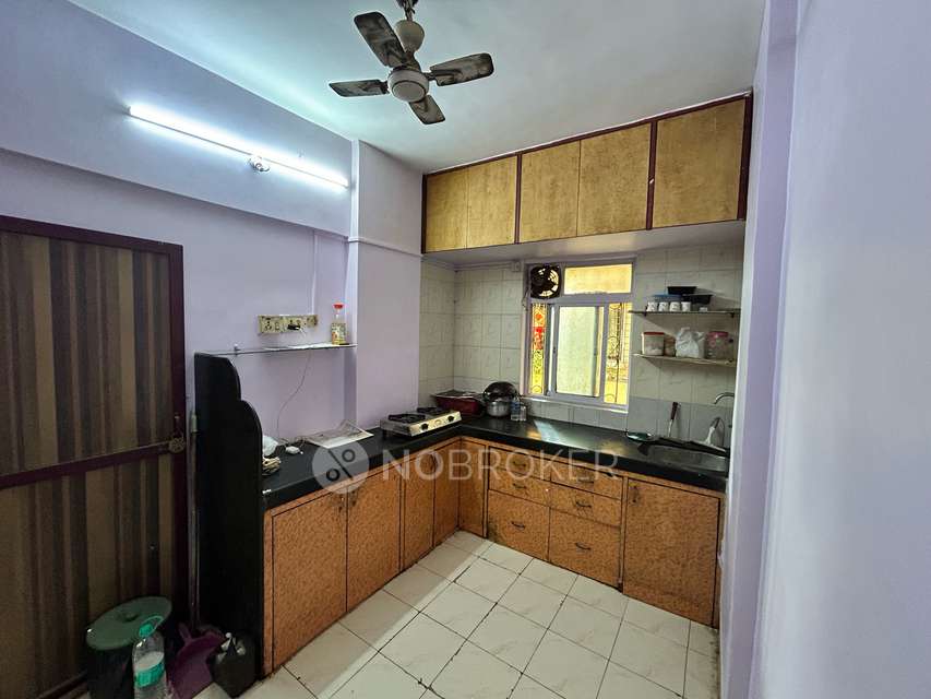 1 BHK Flat In Heera Complex For Sale  In Jogeshwari East