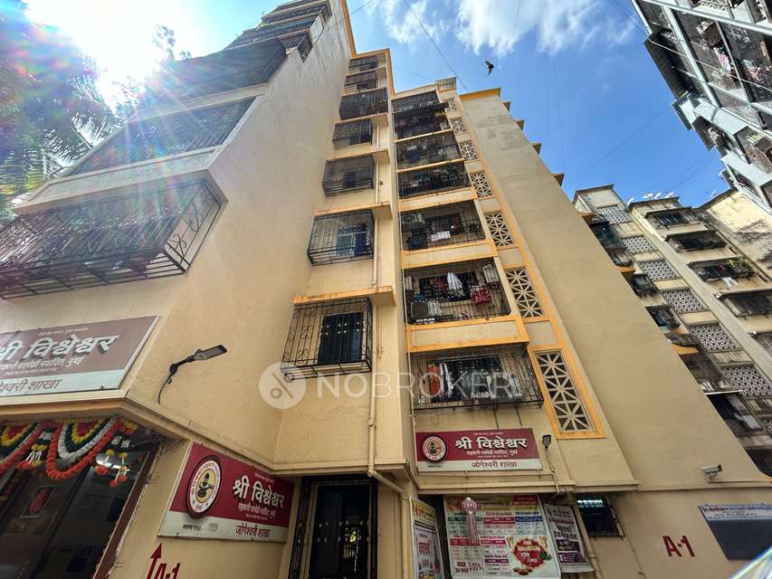 1 BHK Flat In Heera Complex For Sale  In Jogeshwari East