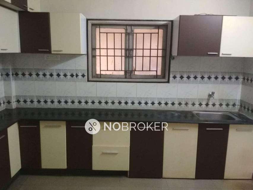 3 BHK Flat In Marie Gold Apartment For Sale  In Madipakkam