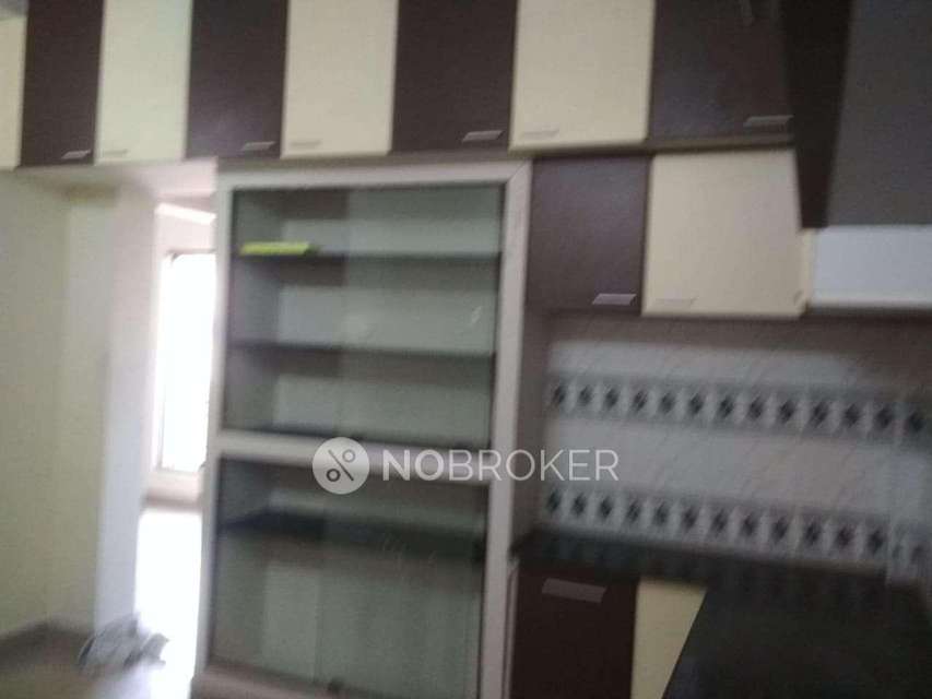 3 BHK Flat In Marie Gold Apartment For Sale  In Madipakkam