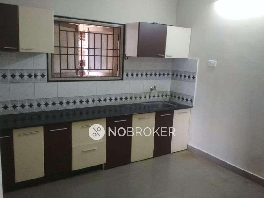3 BHK Flat In Marie Gold Apartment For Sale  In Madipakkam