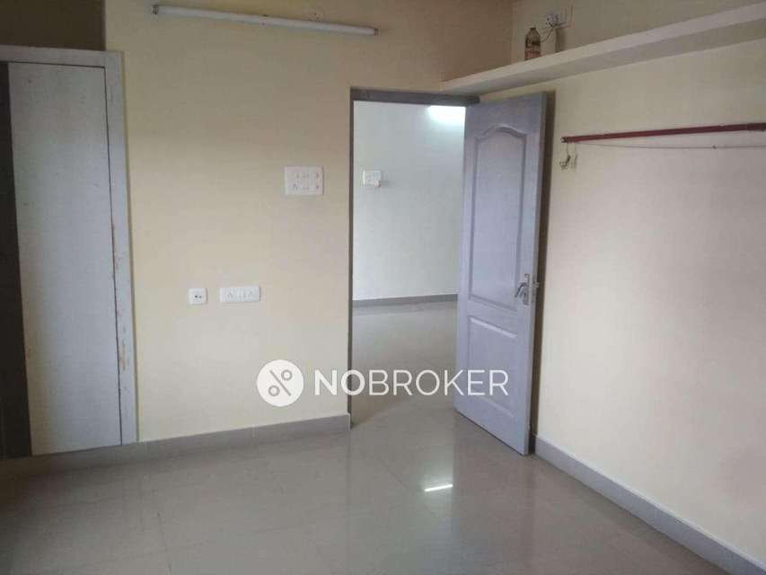 3 BHK Flat In Marie Gold Apartment For Sale  In Madipakkam