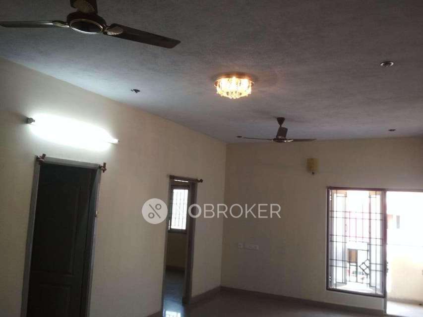 3 BHK Flat In Marie Gold Apartment For Sale  In Madipakkam