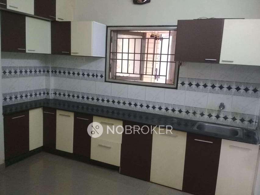 3 BHK Flat In Marie Gold Apartment For Sale  In Madipakkam