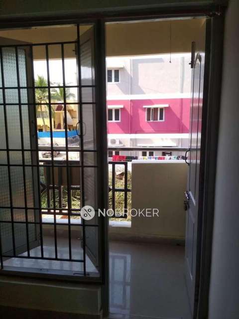 3 BHK Flat In Marie Gold Apartment For Sale  In Madipakkam