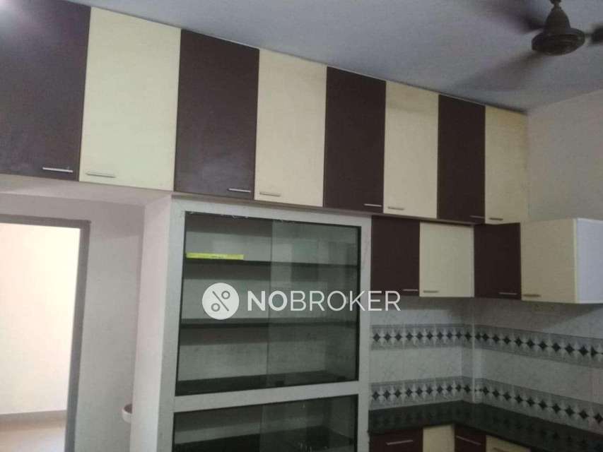 3 BHK Flat In Marie Gold Apartment For Sale  In Madipakkam