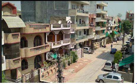 4 BHK Flat In Palm Green Residency  For Sale  In Sector 34