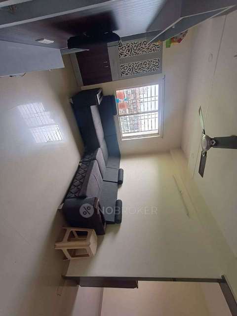 Shared Room for Male In 2 BHK  In Flying Heights In Lohegaon