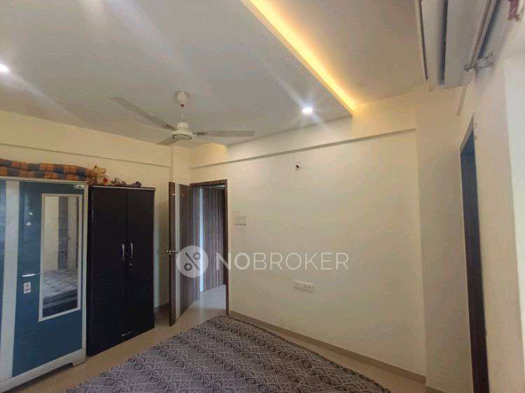 Shared Room for Male In 2 BHK  In Flying Heights In Lohegaon