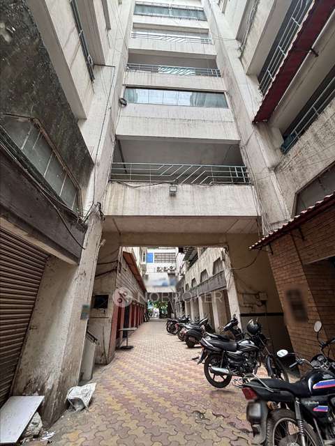 Office Space in Pimpri Colony, Pune for sale 