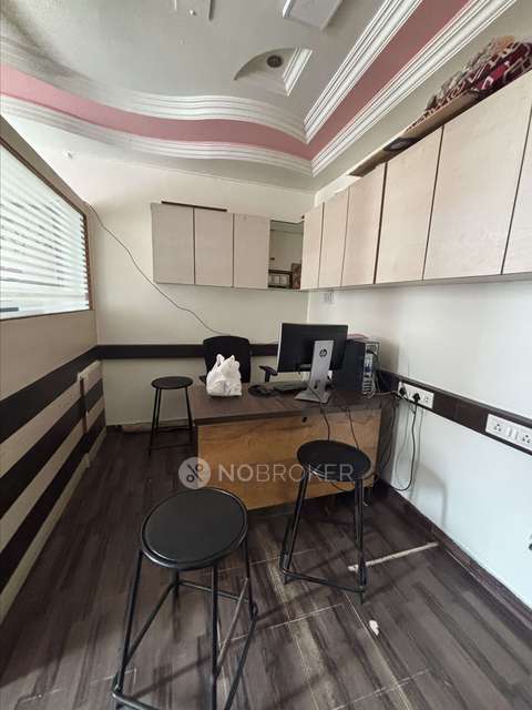 Office Space in Pimpri Colony, Pune for sale 