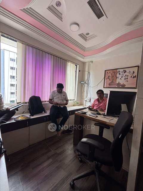 Office Space in Pimpri Colony, Pune for sale 