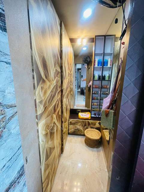 3 BHK Flat In Db Woods For Sale  In Goregaon East