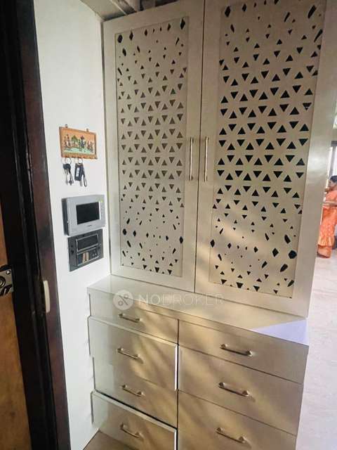 3 BHK Flat In Db Woods For Sale  In Goregaon East