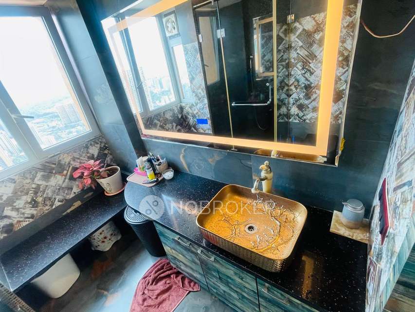 3 BHK Flat In Db Woods For Sale  In Goregaon East