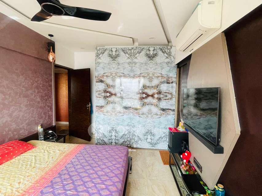 3 BHK Flat In Db Woods For Sale  In Goregaon East