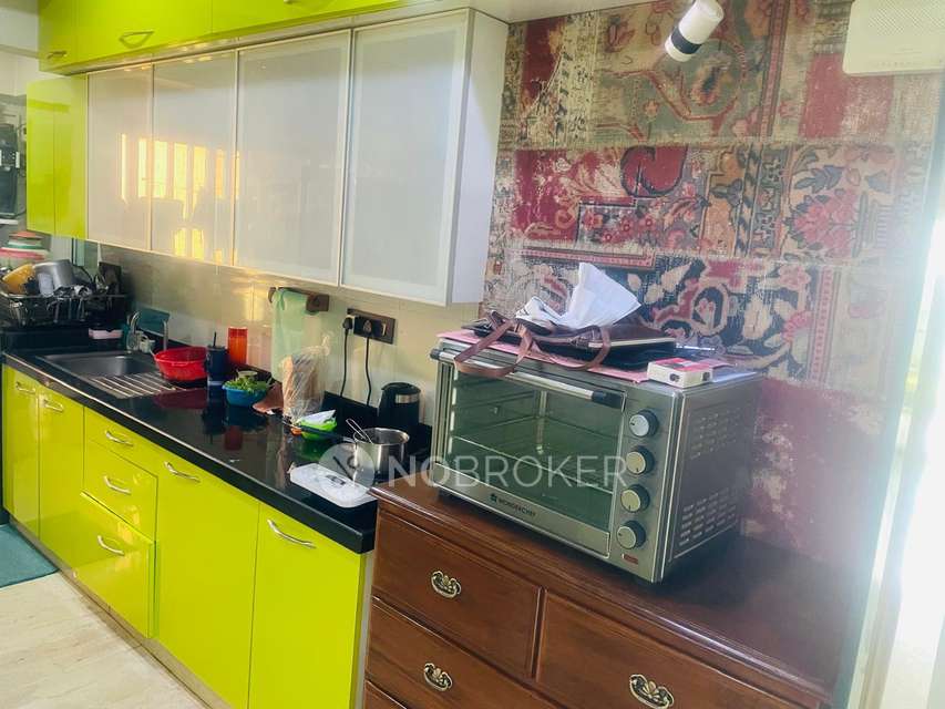 3 BHK Flat In Db Woods For Sale  In Goregaon East