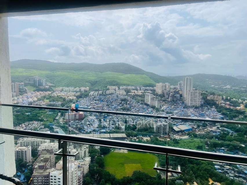 3 BHK Flat In Db Woods For Sale  In Goregaon East