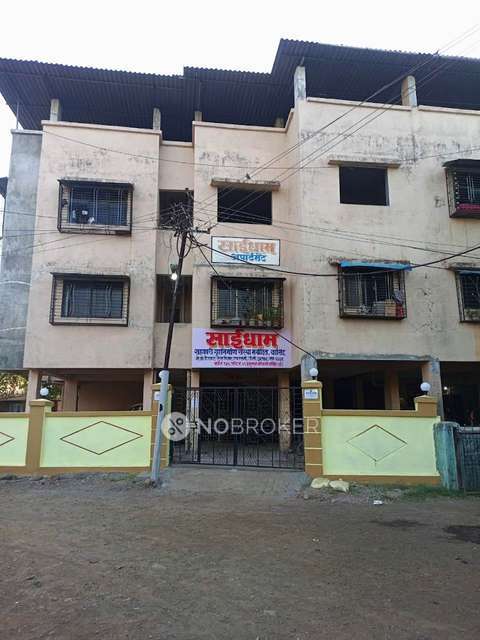 1 BHK Flat In Hari Om Apartment, Vasind East For Sale  In Mordev Nagar