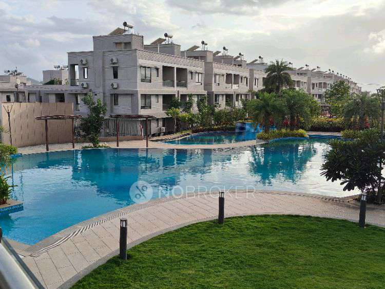 3 BHK Villa In Supreme Villagio for Rent  In Shirgaon