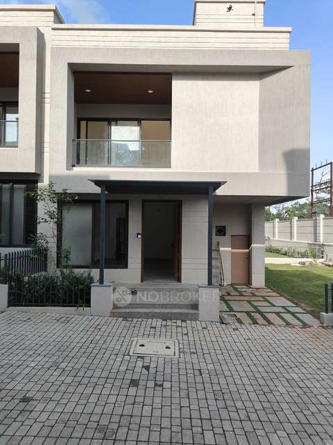 3 BHK Villa In Supreme Villagio for Rent  In Shirgaon