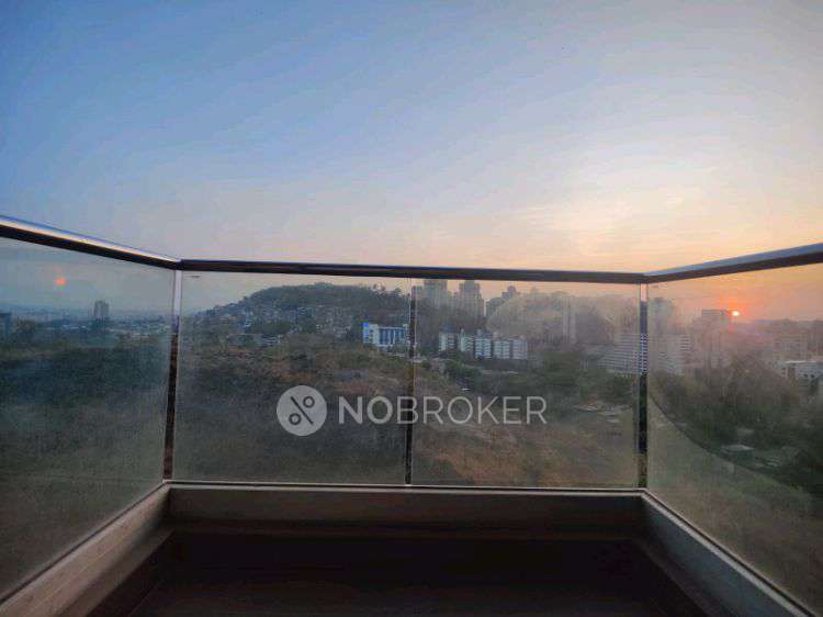 2 BHK Flat In Kanakia Silicon Valley For Sale  In Kanakia Silicon Valley