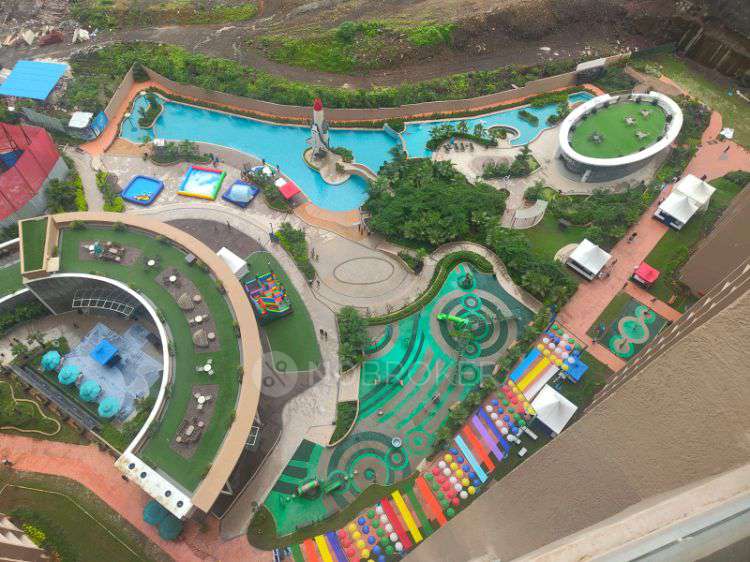 2 BHK Flat In Kanakia Silicon Valley For Sale  In Kanakia Silicon Valley