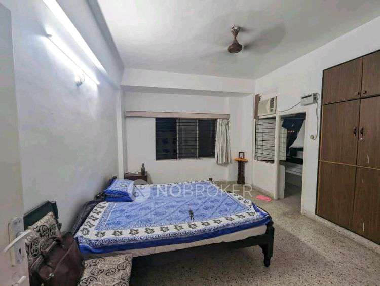 Shared Room for Male In 3 BHK  In Emerald Apartments  In Punjagutta 