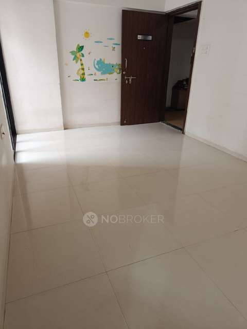 1 BHK Flat In Venkatesh Oxy Galaxy For Sale  In Wagholi