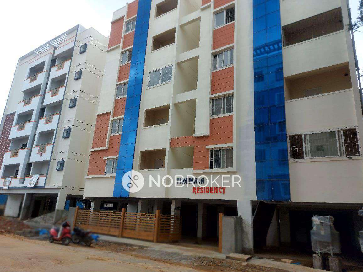 2 BHK Flat In Tirumala Residency For Sale  In , Electronic City