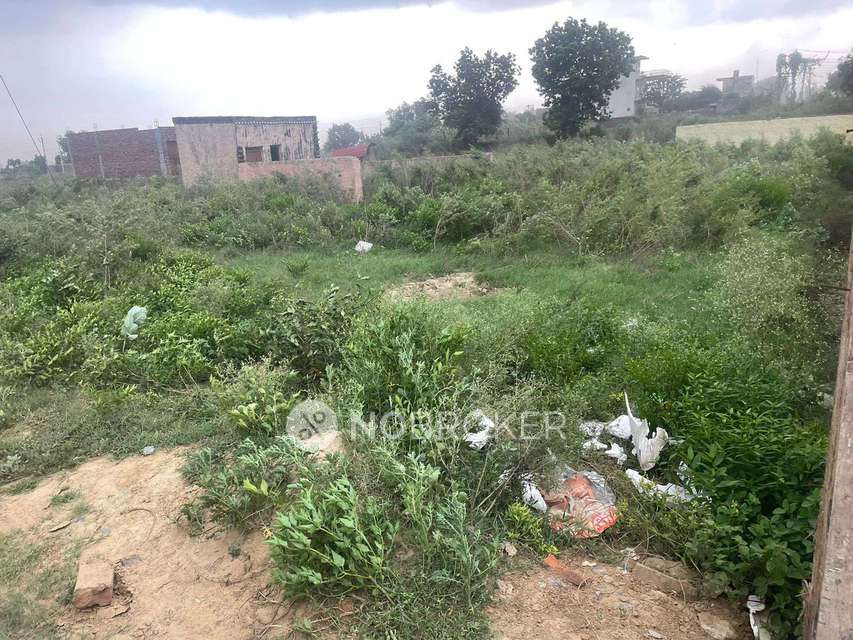 Plot For Sale  In Sector 16a, 