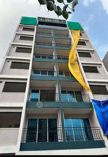 1 BHK Flat In J K Pride for Rent  In Panvel
