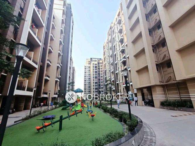 1 BHK Flat In Mohan Nano Estates For Sale  In Ambernath