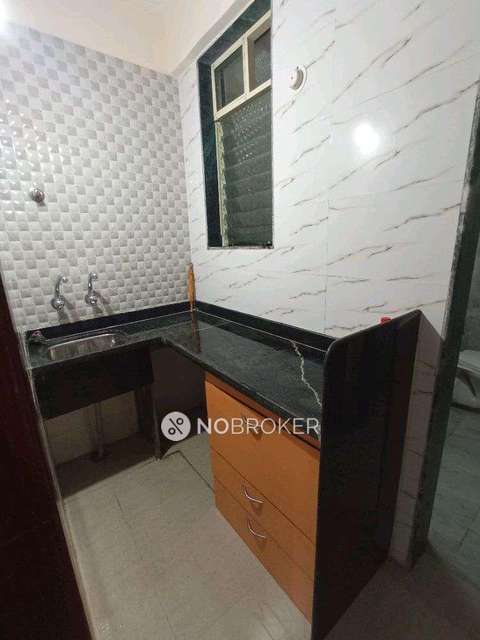 1 BHK Flat In Mohan Nano Estates For Sale  In Ambernath