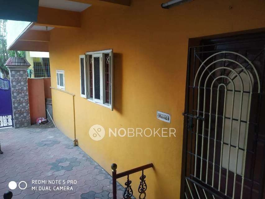 2 BHK Flat for Rent  In Valasaravakkam