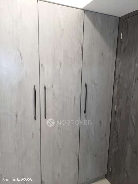 4 BHK Flat In Om Kalpavruksh  For Sale  In Borivali West