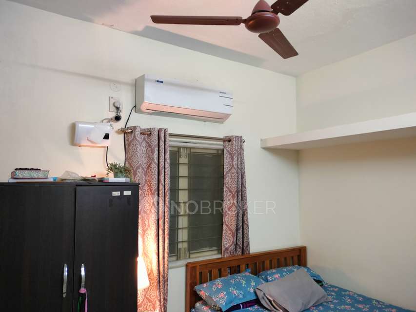 2 BHK Flat In Vesta&#39;s Dhyan For Sale  In Madipakkam, Chennai